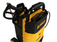 Nettoyeur haute pression DEWALT DXPW 003E - Pression max 160 bars
