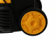 Nettoyeur haute pression DEWALT DXPW 003E - Pression max 160 bars