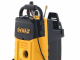 Nettoyeur haute pression DEWALT DXPW 003E - Pression max 160 bars