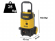 Nettoyeur haute pression DEWALT DXPW 003E - Pression max 160 bars