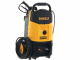 Nettoyeur haute pression DEWALT DXPW 003E - Pression max 160 bars