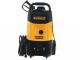 Nettoyeur haute pression DEWALT DXPW 003E - Pression max 160 bars