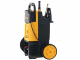 Nettoyeur haute pression DEWALT DXPW 003E - Pression max 160 bars