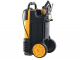 Nettoyeur haute pression DEWALT DXPW 003E - Pression max 160 bars