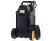 Nettoyeur haute pression DEWALT DXPW 003E - Pression max 160 bars
