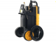 Nettoyeur haute pression DEWALT DXPW 003E - Pression max 160 bars