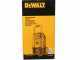 Nettoyeur haute pression DEWALT DXPW 003E - Pression max 160 bars