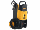 Nettoyeur haute pression DEWALT DXPW 003E - Pression max 160 bars