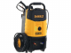 Nettoyeur haute pression DEWALT DXPW 003E - Pression max 160 bars