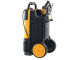 Nettoyeur haute pression DEWALT DXPW 003E - Pression max 160 bars