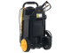 Nettoyeur haute pression DEWALT DXPW 003E - Pression max 160 bars