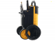 Nettoyeur haute pression DEWALT DXPW 003E - Pression max 160 bars