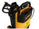 Nettoyeur haute pression DEWALT DXPW 003E - Pression max 160 bars
