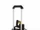 Karcher K7 Premium Smart Control Home - Nettoyeur haute pression avec laveur de sols T7 - 180 bar - avec App Home &amp; Garden