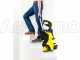 Karcher K7 Premium Smart Control Home - Nettoyeur haute pression avec laveur de sols T7 - 180 bar - avec App Home &amp; Garden