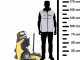 Karcher K7 Premium Smart Control Home - Nettoyeur haute pression avec laveur de sols T7 - 180 bar - avec App Home &amp; Garden