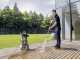 Nettoyeur haute pression &agrave; eau froide Karcher Pro HD X 4/10 Classic - Pression max 145 bars