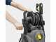Nettoyeur haute pression &agrave; eau froide Karcher Pro HD X 4/10 Classic - Pression max 145 bars