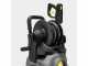 Nettoyeur haute pression &agrave; eau froide Karcher Pro HD X 4/10 Classic - Pression max 145 bars