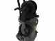 Nettoyeur haute pression &agrave; eau froide Karcher Pro HD X 4/10 Classic - Pression max 145 bars