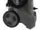 Nettoyeur haute pression &agrave; eau froide Karcher Pro HD X 4/10 Classic - Pression max 145 bars