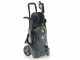 Nettoyeur haute pression &agrave; eau froide Karcher Pro HD X 4/10 Classic - Pression max 145 bars