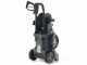 Nettoyeur haute pression &agrave; eau froide Karcher Pro HD X 4/10 Classic - Pression max 145 bars