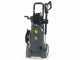 Nettoyeur haute pression &agrave; eau froide Karcher Pro HD X 4/10 Classic - Pression max 145 bars