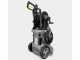 Nettoyeur haute pression &agrave; eau froide Karcher Pro HD X 4/10 Classic - Pression max 145 bars