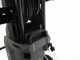 Nettoyeur haute pression &agrave; eau froide Karcher Pro HD X 4/10 Classic - Pression max 145 bars