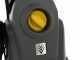 Nettoyeur haute pression &agrave; eau froide Karcher Pro HD X 4/10 Classic - Pression max 145 bars