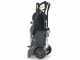 Nettoyeur haute pression &agrave; eau froide Karcher Pro HD X 4/10 Classic - Pression max 145 bars