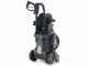 Nettoyeur haute pression &agrave; eau froide Karcher Pro HD X 4/10 Classic - Pression max 145 bars