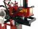 Ceccato Olindo BULL SPLE13-650TC - Fendeuse &eacute;lectrique - Verticale