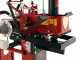 Ceccato Olindo BULL SPLE13-650TC - Fendeuse &eacute;lectrique - Verticale
