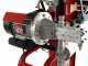 Ceccato Olindo BULL SPLE13-650TC - Fendeuse &eacute;lectrique - Verticale