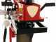Fendeuse &agrave; bois verticale &eacute;lectrique Ceccato BULL SPLE13-650TC 13 tonnes course 650 mm