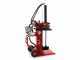 Fendeuse &agrave; bois verticale &eacute;lectrique Ceccato BULL SPLE13-650TC 13 tonnes course 650 mm