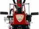 Fendeuse &agrave; bois verticale &eacute;lectrique Ceccato BULL SPLE13-650TC 13 tonnes course 650 mm