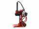 Fendeuse &agrave; bois verticale &eacute;lectrique Ceccato BULL SPLE13-650TC 13 tonnes course 650 mm