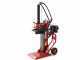 Fendeuse &agrave; bois verticale &eacute;lectrique Ceccato BULL SPLE13-650TC 13 tonnes course 650 mm