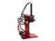 Fendeuse &agrave; bois verticale &eacute;lectrique Ceccato BULL SPLE13-650TC 13 tonnes course 650 mm