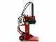 Fendeuse &agrave; bois verticale &eacute;lectrique Ceccato BULL SPLE13-650TC 13 tonnes course 650 mm