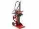 Fendeuse &agrave; bois verticale &eacute;lectrique Ceccato BULL SPLE13-650TC 13 tonnes course 650 mm