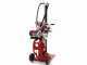 Fendeuse &agrave; bois verticale &eacute;lectrique Ceccato BULL SPLE13-650TC 13 tonnes course 650 mm