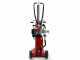 Fendeuse &agrave; bois verticale &eacute;lectrique Ceccato BULL SPLE13-650TC 13 tonnes course 650 mm