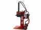 Fendeuse &agrave; bois verticale &eacute;lectrique Ceccato BULL SPLE13-650TC 13 tonnes course 650 mm