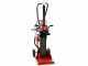 Fendeuse &agrave; bois verticale &eacute;lectrique Ceccato BULL SPLE13-650TC 13 tonnes course 650 mm