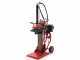 Fendeuse &agrave; bois verticale &eacute;lectrique Ceccato BULL SPLE13-650TC 13 tonnes course 650 mm