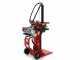 Fendeuse &agrave; bois verticale &eacute;lectrique Ceccato BULL SPLE13-650TC 13 tonnes course 650 mm